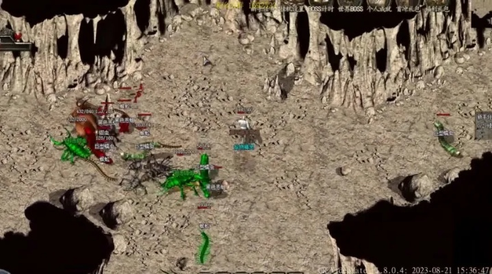 传奇私发服水有多深？老玩家实测3个月，揭秘最容易踩的5个坑