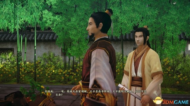 古剑奇谭2月饼里的3个剧情暗线，谢衣的枣泥、阿阮的莲蓉，你漏看了吗