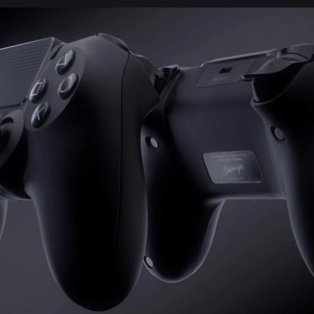 PS5 Pro手柄定制狂欢，史低促销新体验！