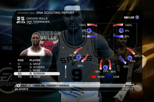 NBA Live 06还能打职业局？2025年玩家靠3个冷门技巧统治联机房