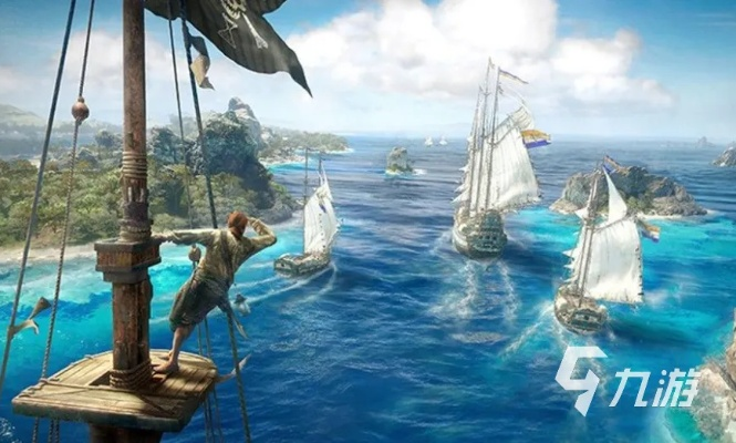崛起2玩家必看，为什么说这届海盗开荒是史上最吃资源嗅觉的版本？