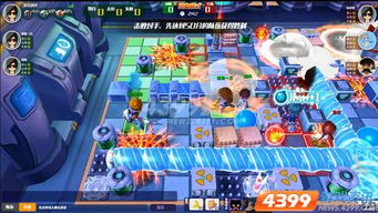 超级泡泡堂老玩家才懂的5个翻盘密码，为什么你总在决赛圈炸不到人？