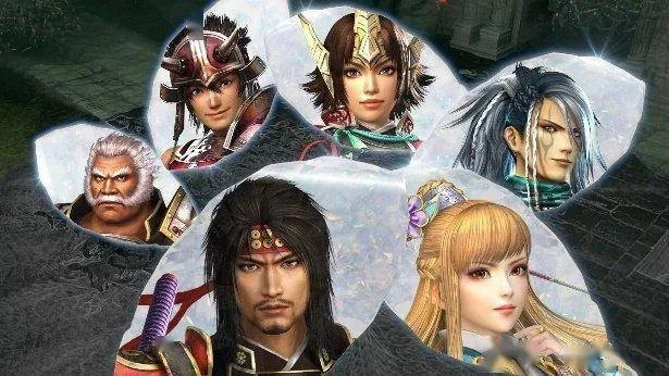 战国无双2全人物藏了多少秘密？隐藏强度、剧情暗线与90%玩家没试过的实战套路