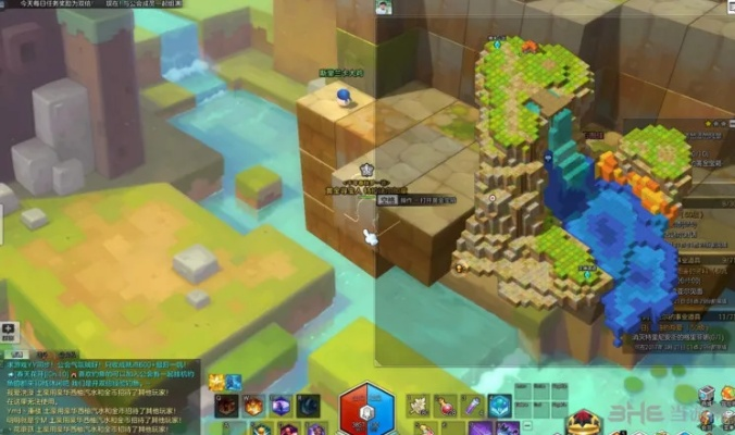 冒险岛2橡木桶藏了多少秘密？老玩家都不知道的3个暴富+解谜玩法