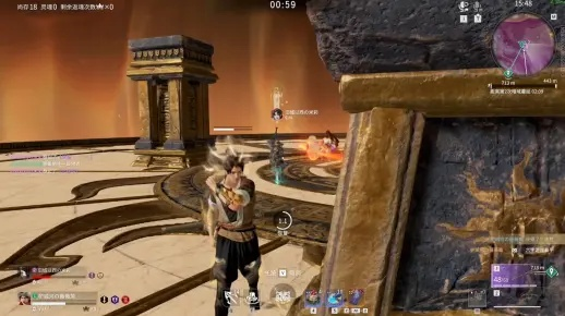 永劫无间驴宝到底藏着多少隐藏福利？老玩家实测3天挖到的秘密全曝光