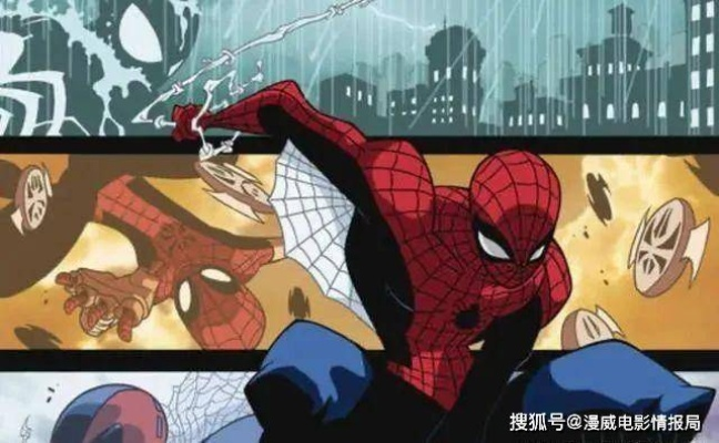 神奇蜘蛛侠为什么你总被Boss秒？5个被忽略的蛛丝技巧+潜行逃课法，亲测有效