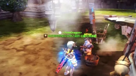 龙之谷强化玄学真的存在？12年老玩家拆解3个隐藏机制，教你避开90%炸装坑