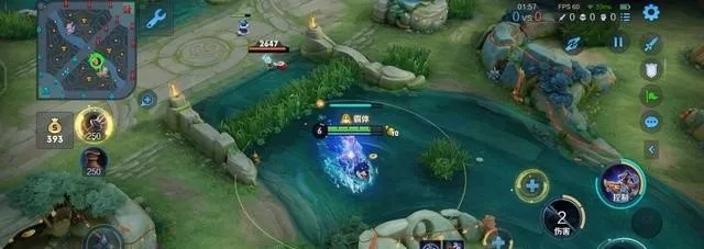 传3老玩家为何总翻当年的技能栏？那些刻进DNA的团战细节，藏着你没发现的青春密码