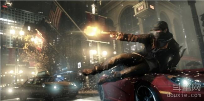 看门狗新手必看，破解系统、躲摄像头、抢载具的3个隐藏技巧，帮你3小时通关序章？