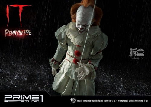 IGN打分揭秘：胡闹！《小丑回魂》第三集仅5分引热议