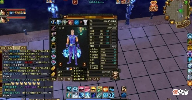 为什么现在玩家都在找能真正躺着赚的挂机网游？3个被忽略的核心门道