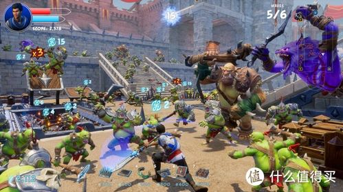 兽人必须死OL为啥还是塔防老炮的白月光？我用300场大师局拆穿它的隐形爽点