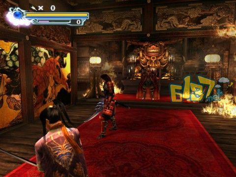 鬼武者3隐藏机制全解，别再错过那些能逆转战局的关键细节！