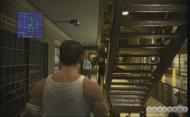 越狱阴谋通关必看，隐藏剧情线为何成为老玩家的「逃出生天密码」