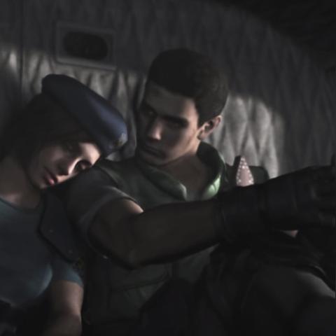 生化危机HD藏了多少老玩家没发现的细节？通关10次才懂的重置版门道