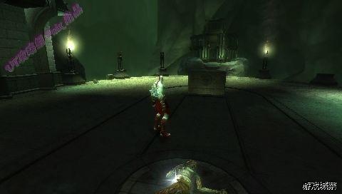 PSP战神里被忽略的3个神级细节，通关10遍才发现的隐藏剧情与极限操作？