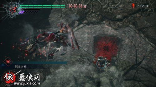 鬼泣5完美存档到底藏着多少你不知道的秘密？老玩家用300小时实战帮你拆透