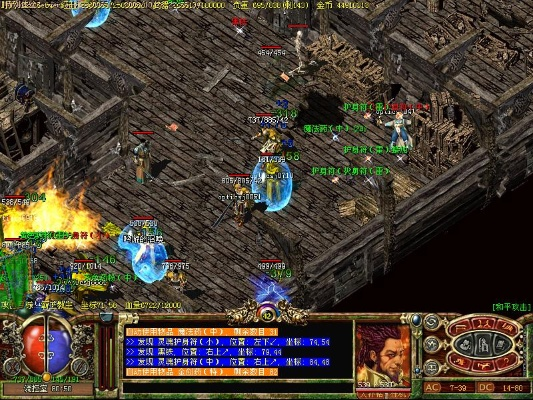 盛大传奇三还能找回当年的跑船激情？老玩家实测3个月的核心体验