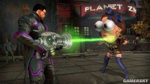 黑道圣徒1藏了多少被忽略的街头生存密码？老玩家用10年实战拆解真相