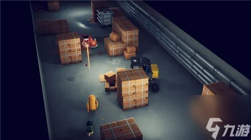 小米手机畅玩Steam《逃离鸭科夫》新突破！解锁全新游戏体验