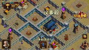 SLG玩家疯传的呕血谱到底是什么？3个实战案例拆解其封神逻辑