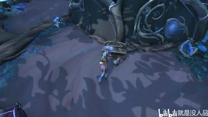 灵种摇篮藏着多少通关密码？老玩家拆解3个被忽略的本源机制