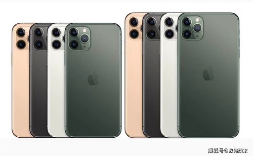 iPhone 18 Pro主摄长焦焕新升级，引领摄影新纪元