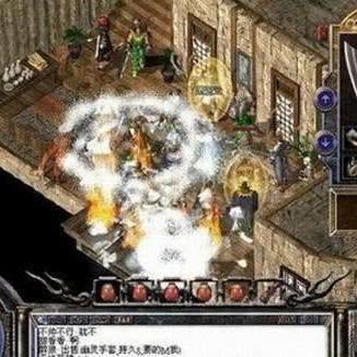 沙巴克攻城时间到底怎么卡？老城主藏了3年的时间战套路全曝光