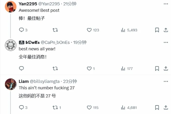 心碎跳票！小姐姐“选我”挑战胜过GTA6期待值