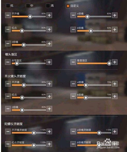 和平精英灵敏度调错毁局？职业选手压枪稳的秘密，3步校准你的手眼同步率