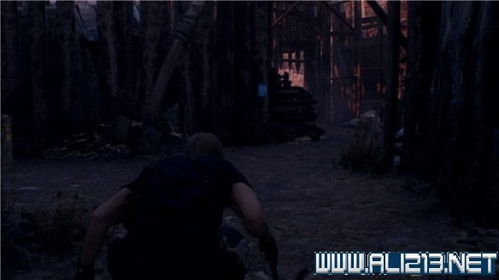 生化危机4剧情藏了多少没说透的暗线？资深玩家拆解12个细思极恐的隐藏逻辑