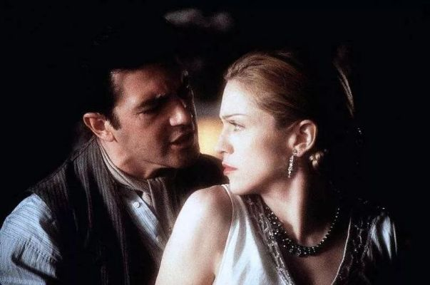 麦当娜的电影藏着多少游戏玩家能get的爽点？从贝隆夫人到上海惊奇的沉浸式解构