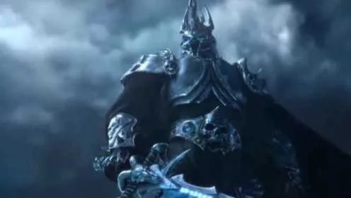 亡灵序曲歌词里藏着多少魔兽老玩家的眼泪？那些被忽略的种族密码全在这