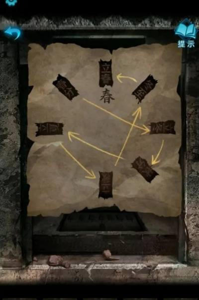 游戏里藏着多少没被发现的密道？老玩家压箱底的3个找密道实战技巧