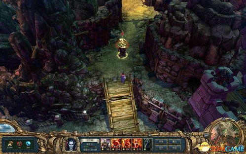 国王的恩赐黑暗面还能这么玩？老玩家压箱底的3个隐藏机制颠覆认知