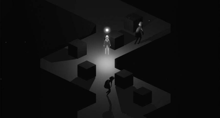 游戏里的光与影藏着多少没说破的秘密？老玩家用3个实战案例扒开底层逻辑