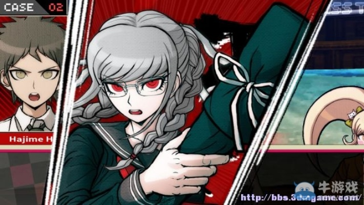 弹丸论破全系列核心攻略，如何避开90%玩家踩过的推理陷阱？