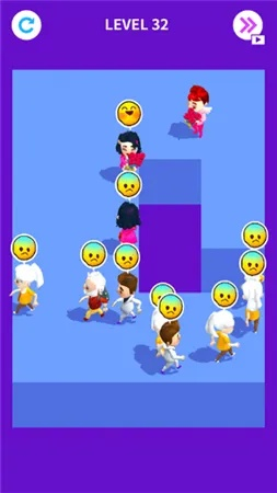 双人闯关游戏还能这么玩？5个被忽略的默契技巧，让你和搭子从菜鸡变通关王