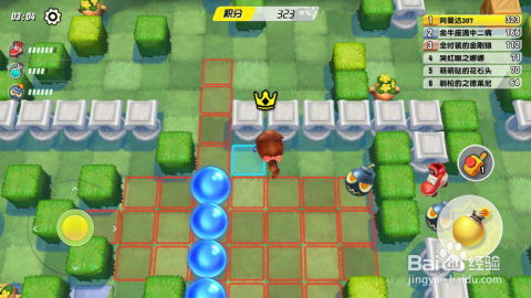 为什么你玩泡泡游戏总输？7个隐藏机制让你从青铜变房霸