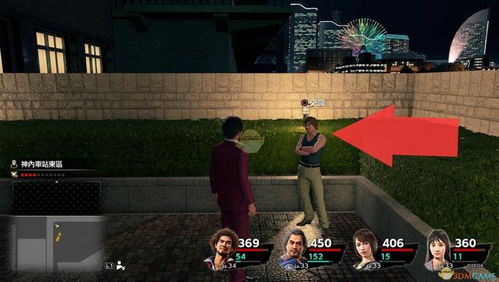 桐生一马新演绎，如龙3外传暗线揭秘，暗黑价值再升级