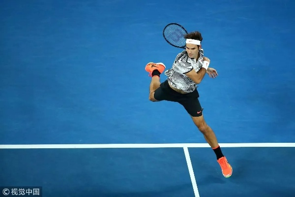 大众网球总输？别乱练了！职业玩家都在用的落点预判公式首次拆解