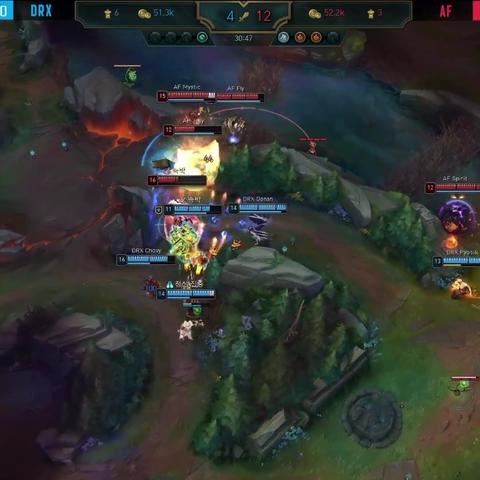 小龙妹到底强在哪？国服前10玩家揭秘她的3个隐藏Carry密码