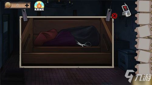 密室逃脱绝境11游乐园全关卡攻略，我破解了90%玩家卡关的3个核心机制