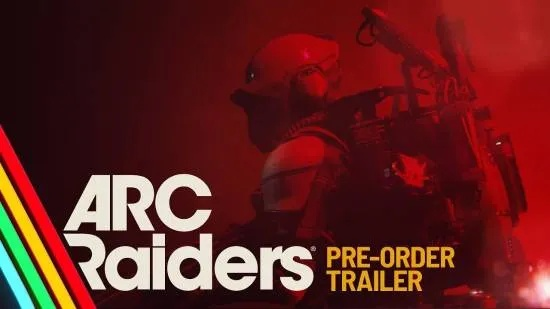 《Arc Raiders》盛誉全球，70万玩家共筑辉煌新纪元