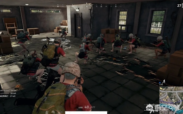 战争地带还在落地成盒？我用300小时实战总结的战场生存公式，看完胜率涨50%