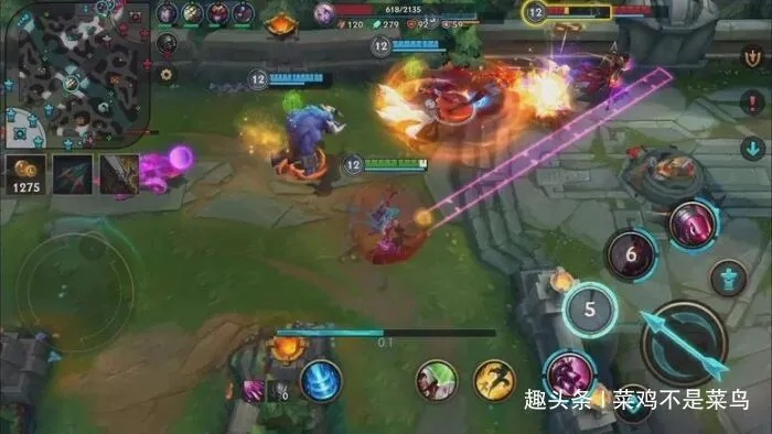 手游PVPelo要暗改？老玩家靠3个隐藏征兆预判制裁，别等掉分才醒