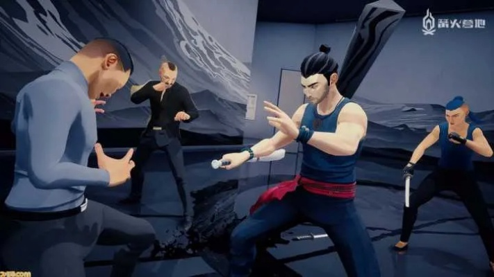 为什么说师父Sifu是2025年最懂「中国功夫哲学」的动作游戏？