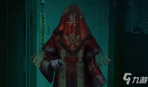 纸嫁衣3攻略，藏在民俗里的5个致命坑+真结局触发密码，我卡了3天的坑全给你扒了