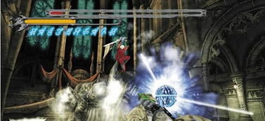 鬼泣4存档翻车现场，为什么你昨天的S评价进度突然没了？