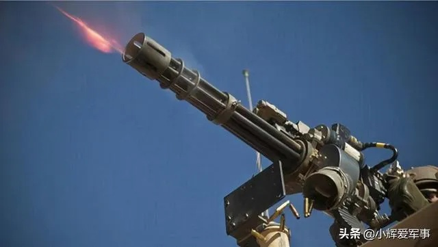 格林机枪真的是游戏里的移动炮台？从3款大作实战看它的隐藏强势点